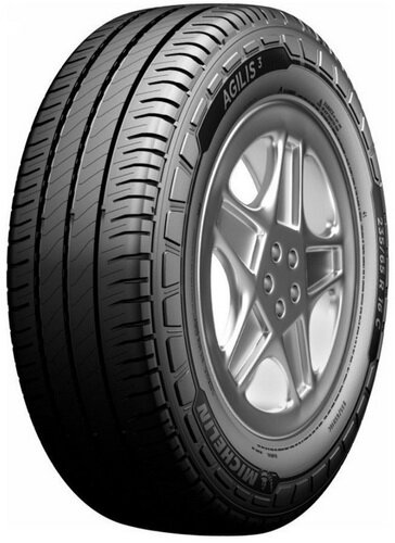 Шины Michelin Agilis 3 225/55 R17 109/107H