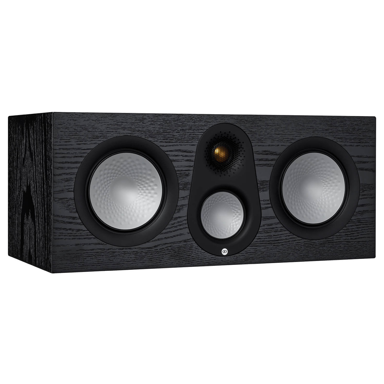 Monitor Audio Silver C250 Black Oak (7G)