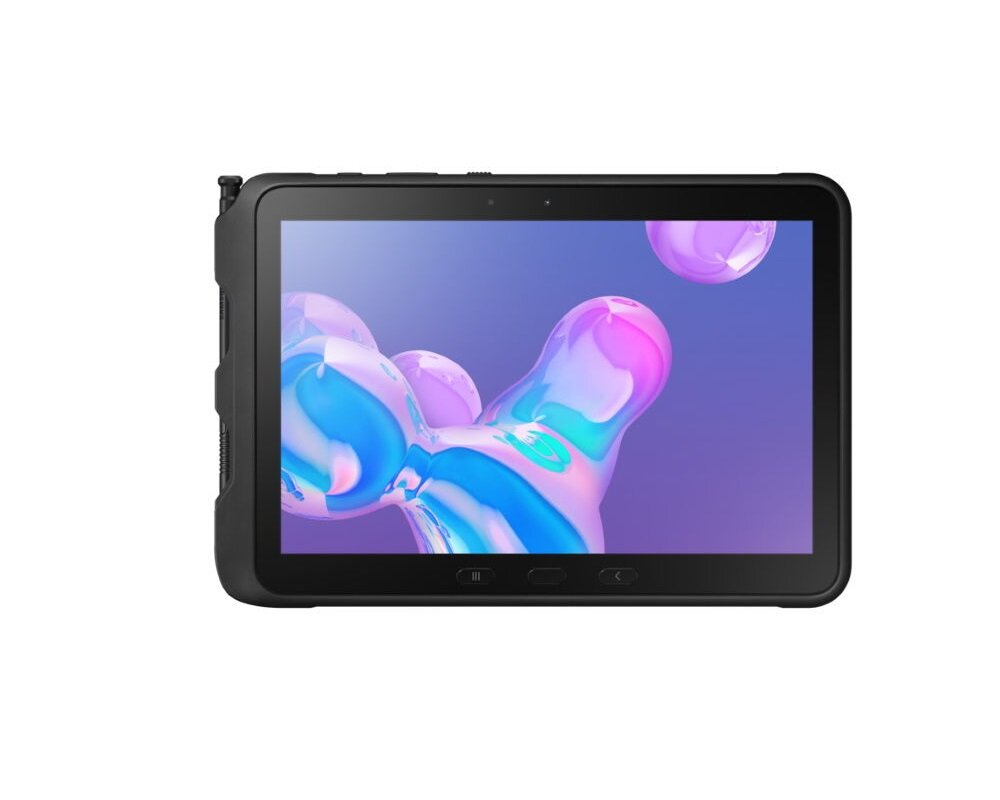 Планшет Samsung Galaxy Tab Active Pro 10 SM-T545 4/64Gb LTE, black