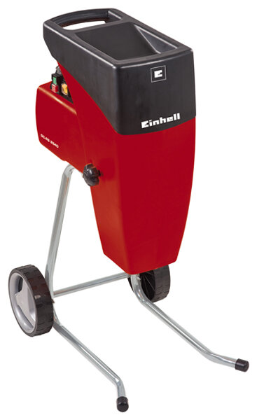 Измельчитель садовый Einhell электрический GC-RS 2540