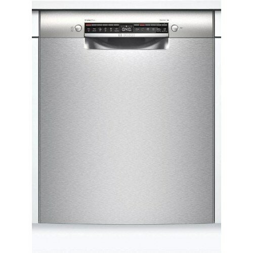 Посудомоечная машина Bosch SMU 4 EAI14S 573x598x815 Серебристый
