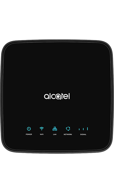 Alcatel  Alcatel HH40V 4G, 