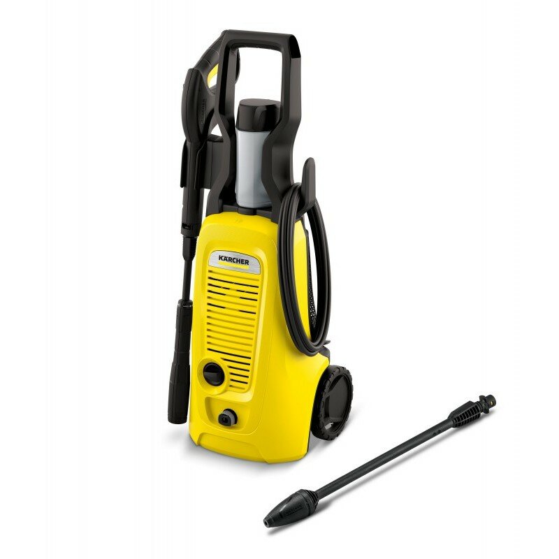 Karcher K 4 Universal Мойка высокого давления 1.679-300.0