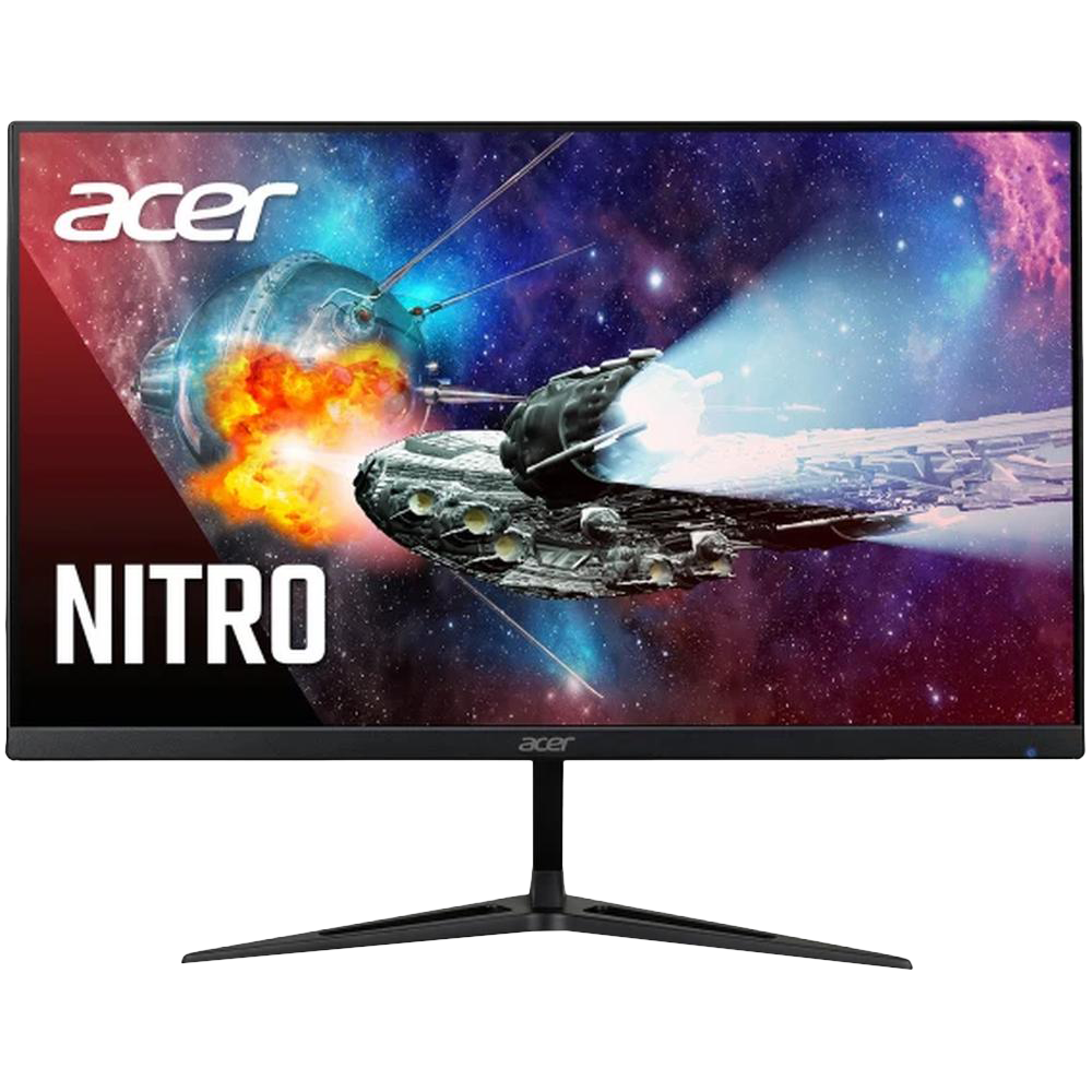 Монитор 24" Acer Nitro RG241YPbiipx IPS 1920x1080 1ms HDMI, DisplayPort