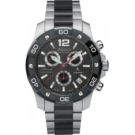 Часы наручные Atlantic 87476.43.65S2 87476.43.65S2