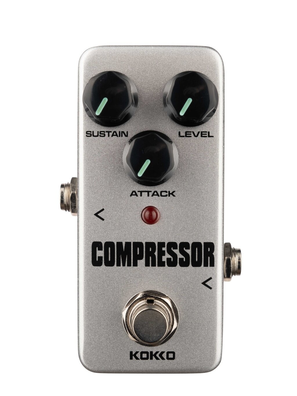 FCP2 Mini Compressor Педаль эффектов, Kokko