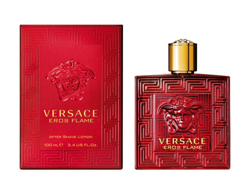 Versace Eros Flame 100 мл