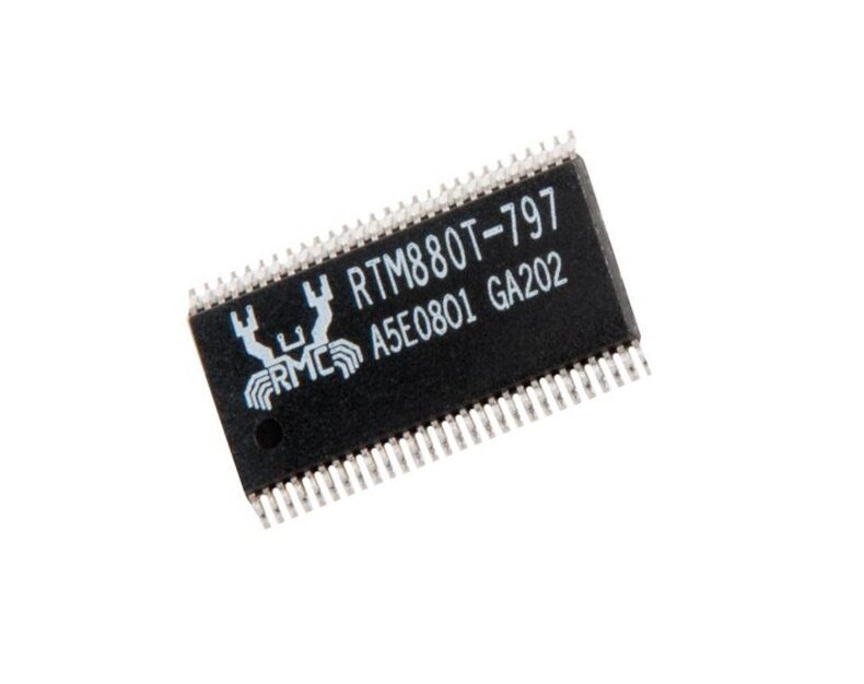 Microchip / Микросхема CLOCK GEN. RTM880T-797-VB-GRT