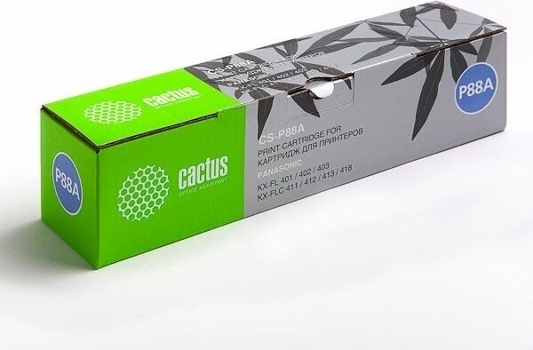 Картридж Cactus CS-P88A .