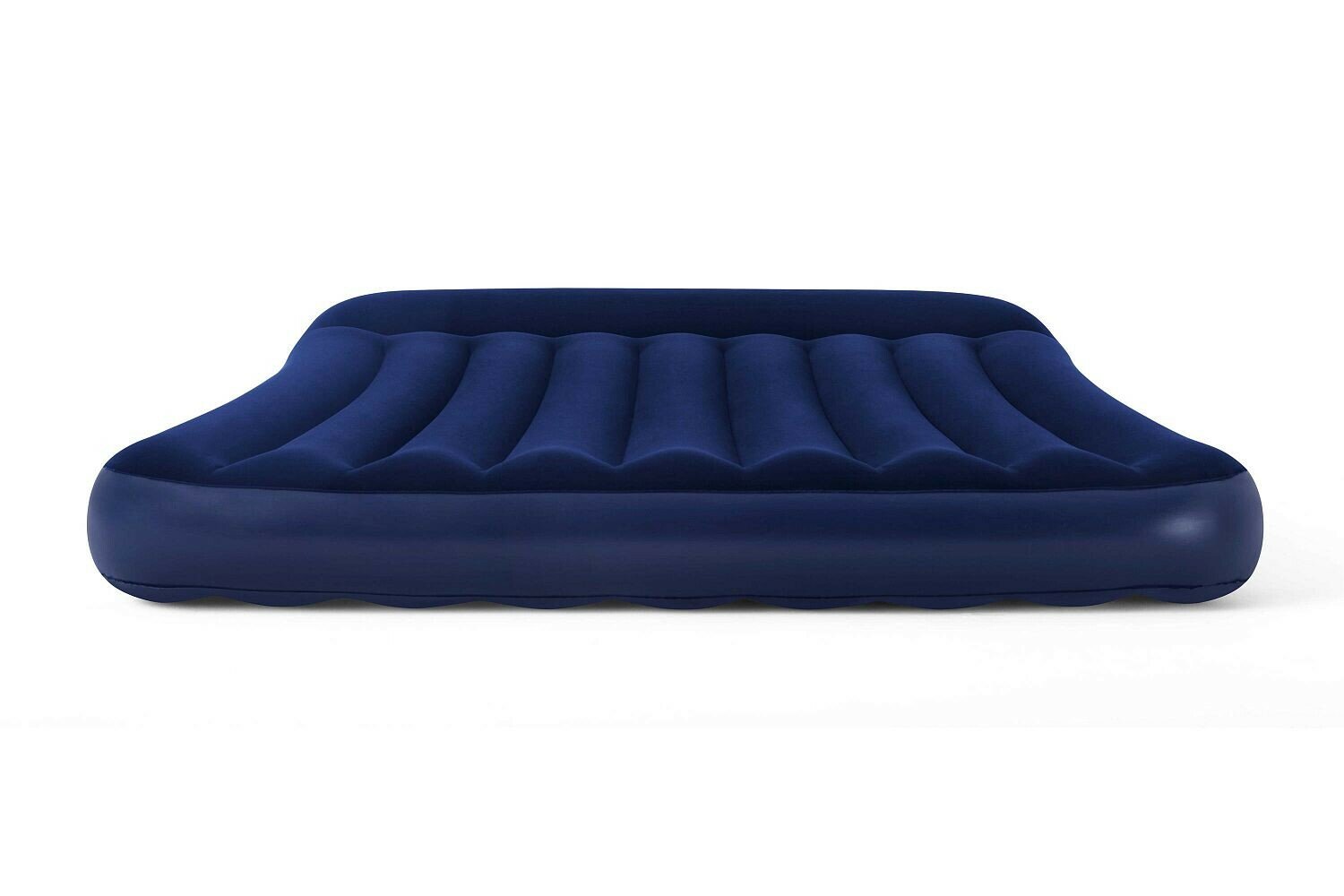 Надувной матрас с подголовником Bestway Tritech Airbed 67682 BW