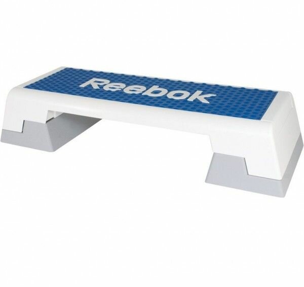 Степ-платформа REEBOK step