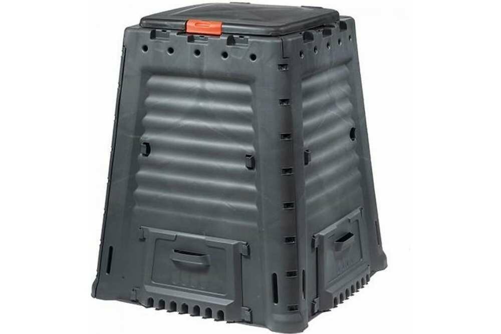 Keter  Mega composter 17184214 .