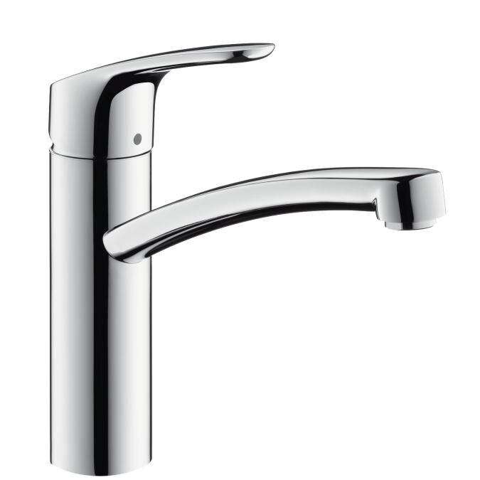 Hansgrohe Focus для кухонной мойки 31806000