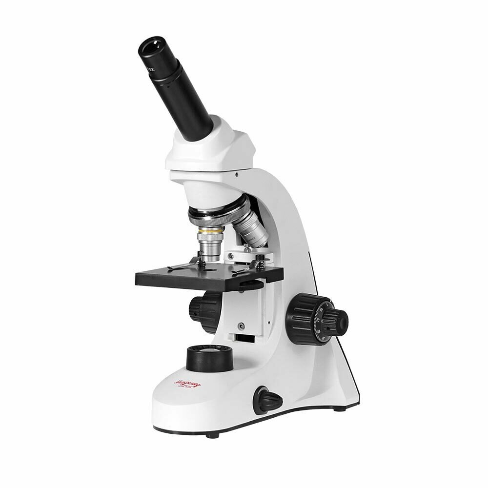 Микроскоп Микромед С-11 вар. 1B LED (010)