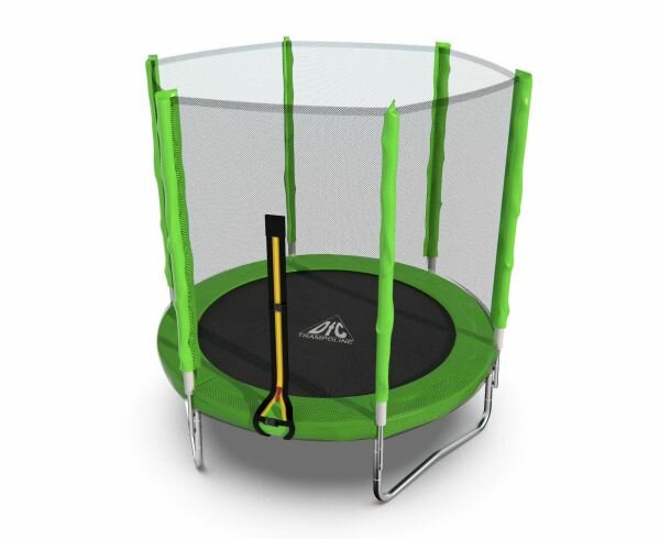     DFC Trampoline Fitness 6FT-TR-LG