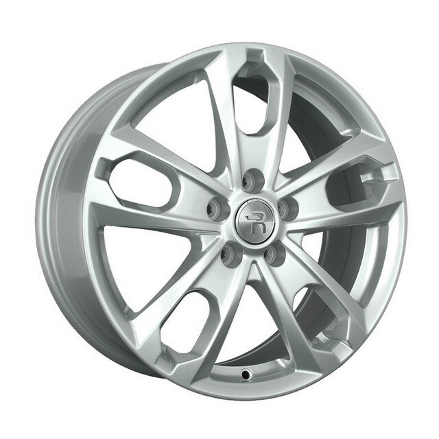 Колесный диск Replay V30 8x18/5x108 D63.3 ET55 S