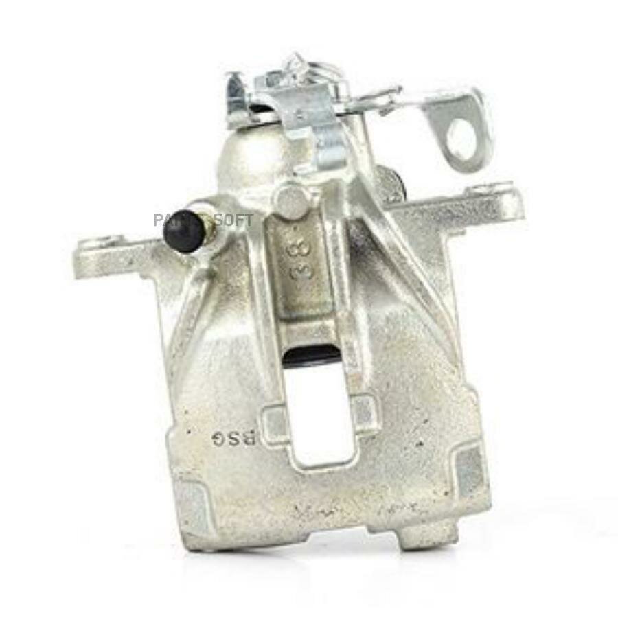 BSG AUTO PARTS BSG90245001 Суппорт задний евый