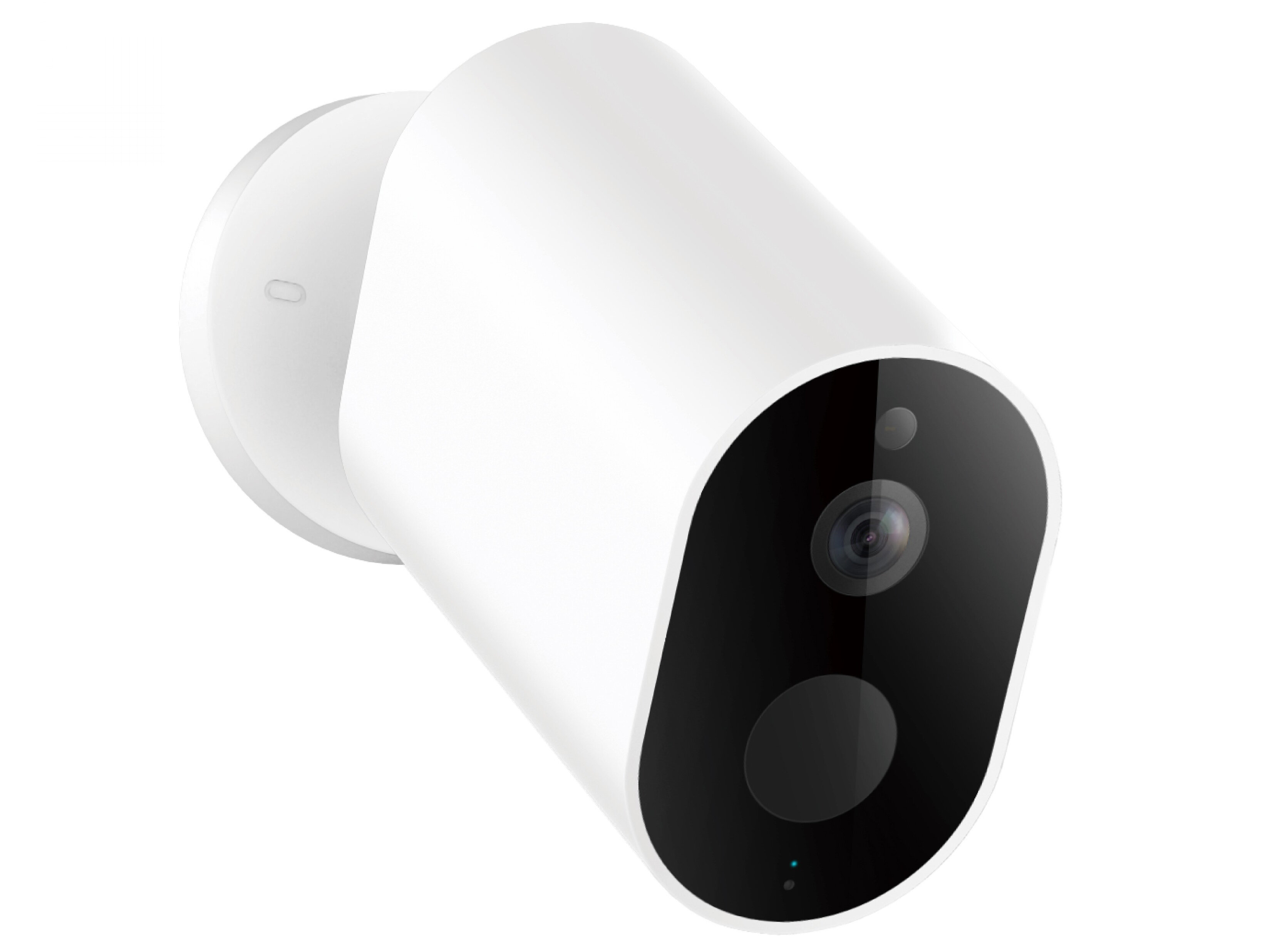 IP камера для наблюдения автономная Mi Camera 1080p MWC14 Wireless Outdoor Security  IP камера видеонаблюдения с картой (BHR4433GL)