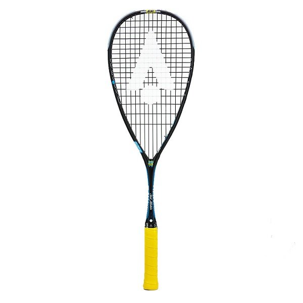 Ракетка для сквоша Karakal RAW PRO 2.0 JM KS21002