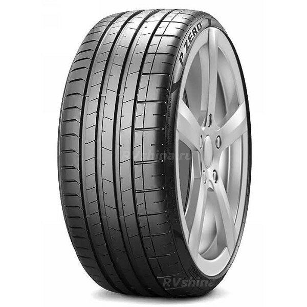 Автомобильная шина 245/40/20 99W Pirelli P ZERO PZ4 SPORTS CAR