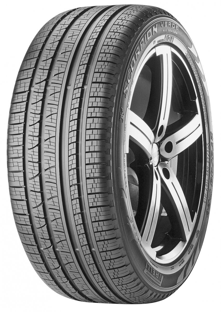 Pirelli Scorpion Verde All-Season 215/65R16 98H