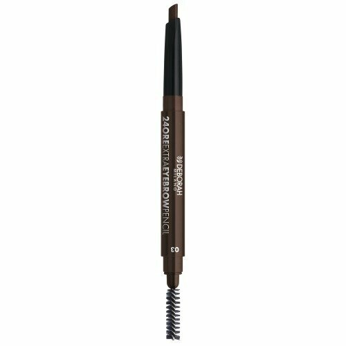 Deborah Milano -    24ORE EXTRA EYEBROW PENCIL  03  0.22 .