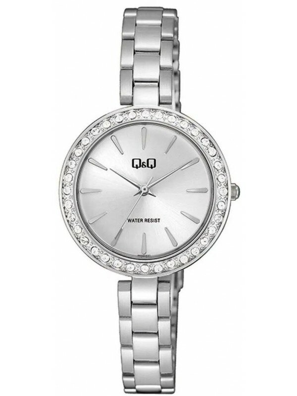 Наручные часы Q&Q QZ63-201 [QZ63 J201Y]
