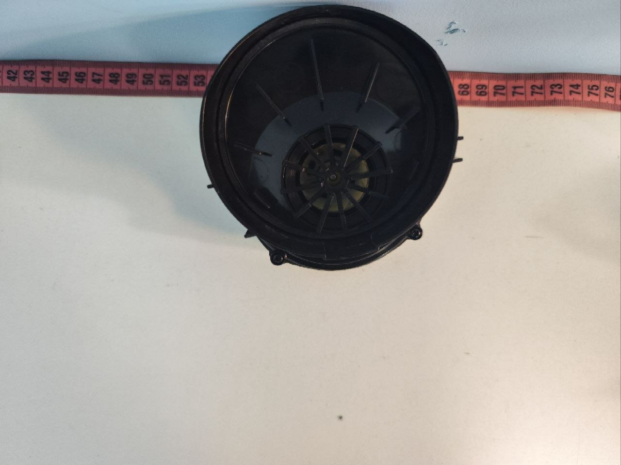 фото Двигатель в сборе от вертикального пылесоса Philips 6404 с разбора