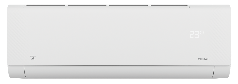 Кондиционер Funai RAC-SG75HP.D01 - фотография № 2