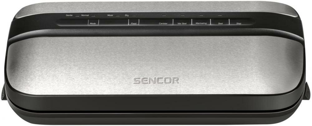 Sencor SVS 4010SS (серебристый)