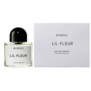 Парфюмерная вода Byredo Lil Fleur 100 мл.