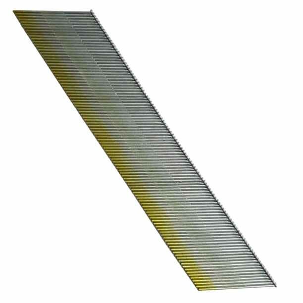 фото Гвозди финишные 1,8x45 мм для нейлера FoxWeld (C1564) AERO 500 шт