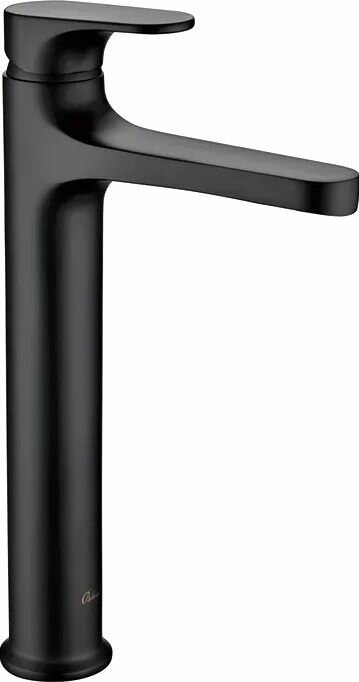 Смеситель для раковины Boheme Spectre 452-B черный