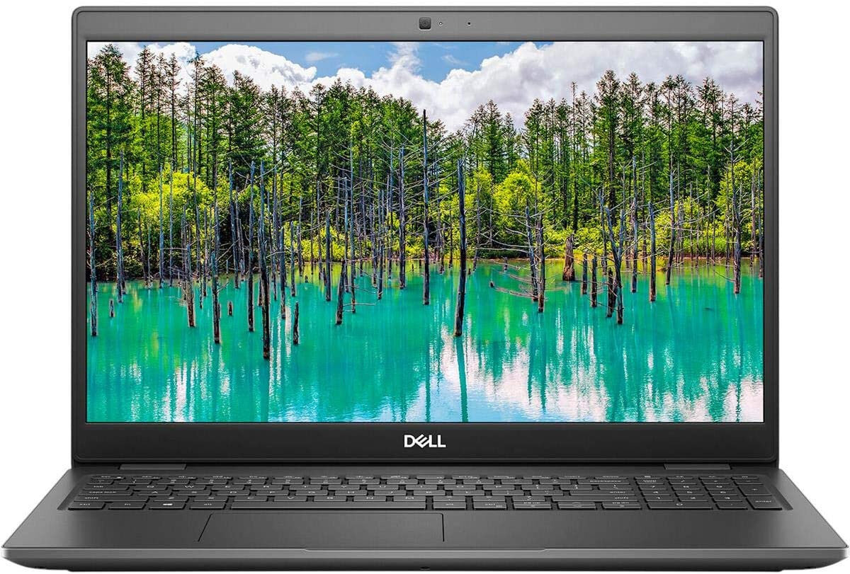 DELL Ноутбук Dell Latitude 3510 Core i3 10110U 8Gb SSD256Gb Intel UHD Graphics 15.6" IPS FHD (1920x1080) Ubuntu grey WiFi BT Cam 3378mAh (3510-1513) 3510-1513