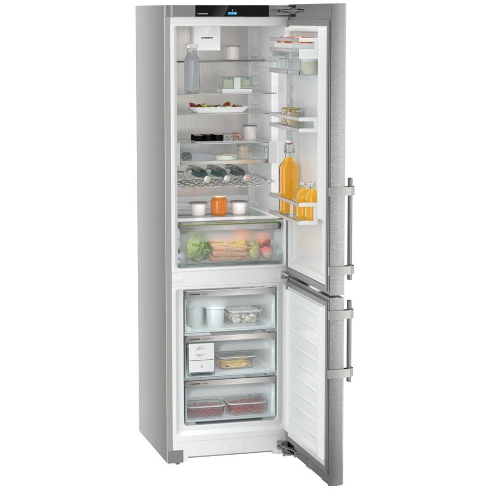 Холодильник Liebherr CNsdd 5753 - фотография № 6