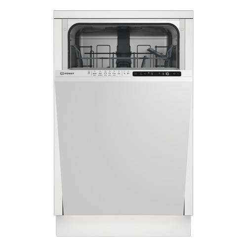 Встраиваемая посудомоечная машина 45 см Indesit DIS 1C69