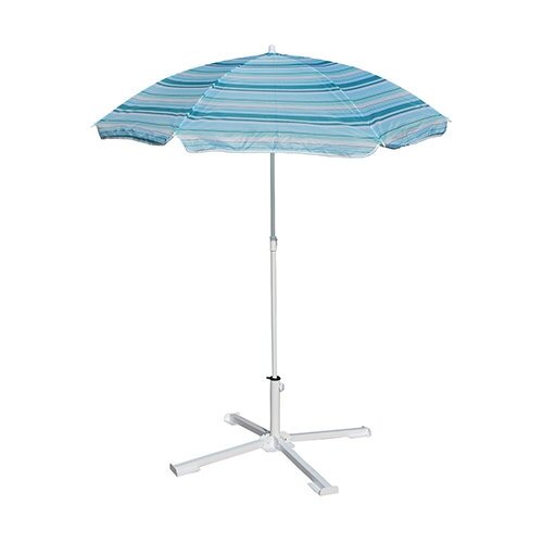 Зонт пляжный Reka BU-028 (без подставки) (штанга 19 мм)