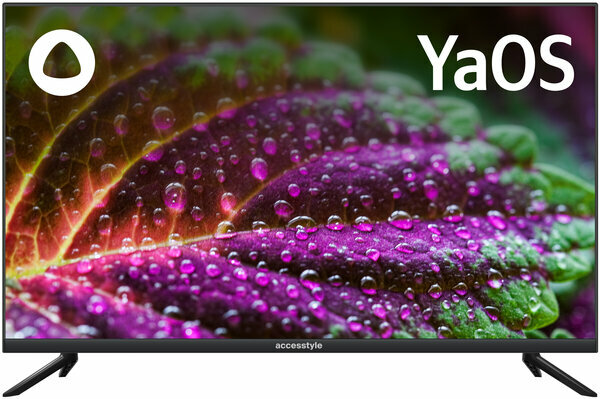 Телевизор Accesstyle FHD 32" F32EY1500B - фото №1