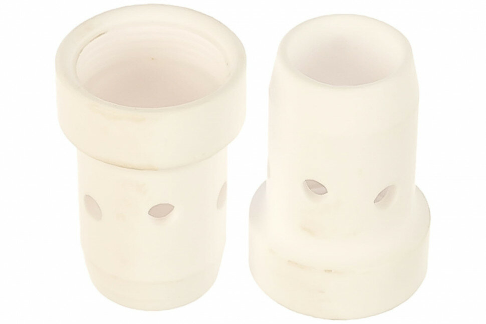 фото Диффузор газовый FB 500 белый 10 шт. FUBAG FB500.DCW