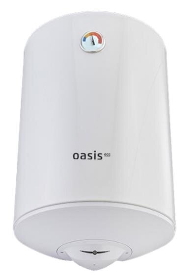 фото Водонагреватель 30L 1500W P0000104408 ECO ER-30 OASIS