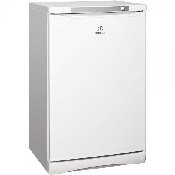 Морозильный шкаф INDESIT SFR 100 белый (F050045)