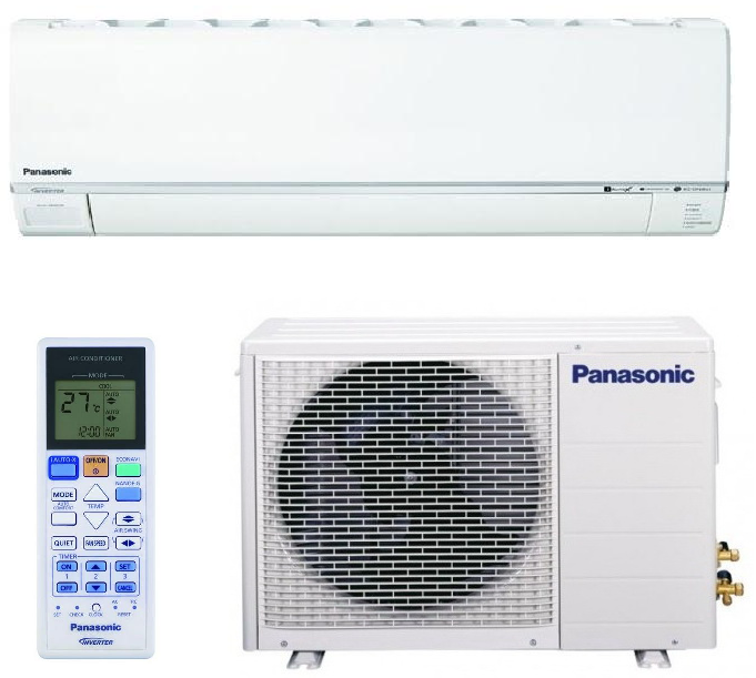 Настенная сплит-система Panasonic CS/CU-E28RKD