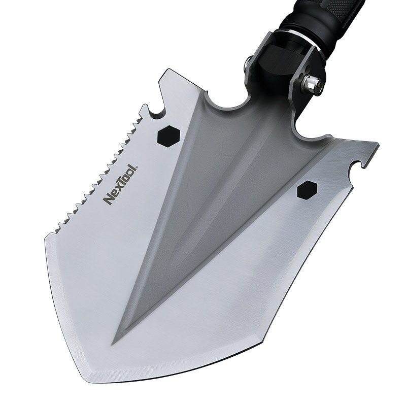 Многофункциональная лопата Nextool Shovel Small (KT520002) - фотография № 2