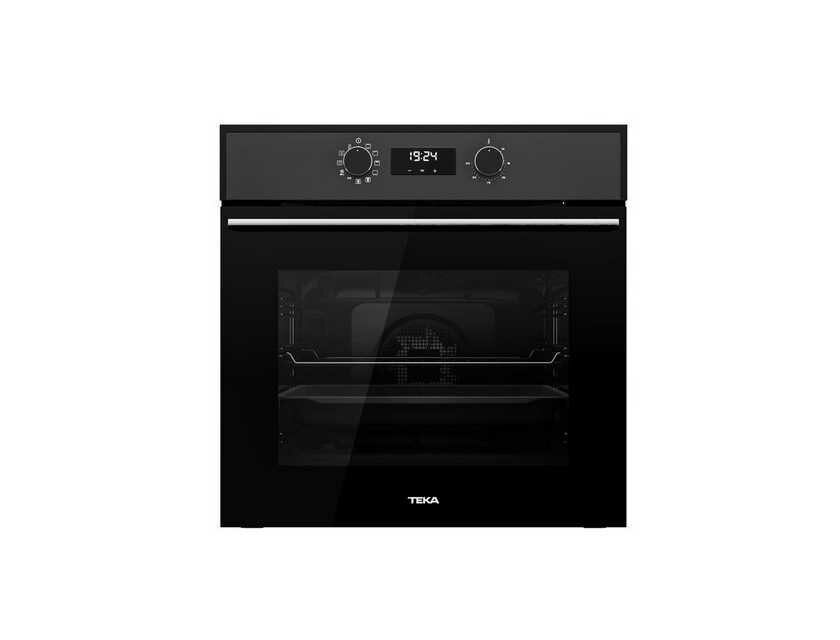 Электрический духовой шкаф Teka HSB 630 BK BLACK (41560132)