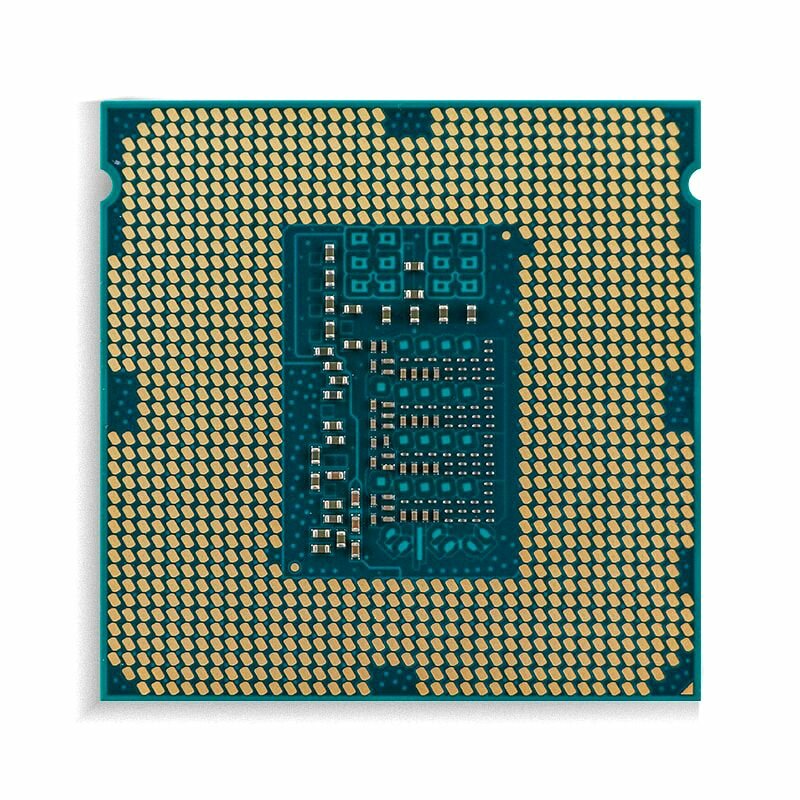 Процессор Intel Xeon E3-1270 v3 LGA1150 4 x 3500 МГц