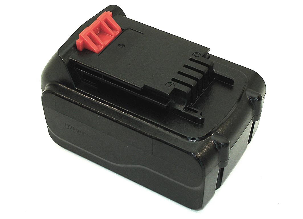 Аккумулятор для Black & Decker CD KS PS (BL4018-XJ) 18V 4Ah (Li-ion)