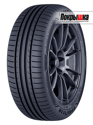 Шины Goodyear Eagle Sport 2 185/65 R15 88H