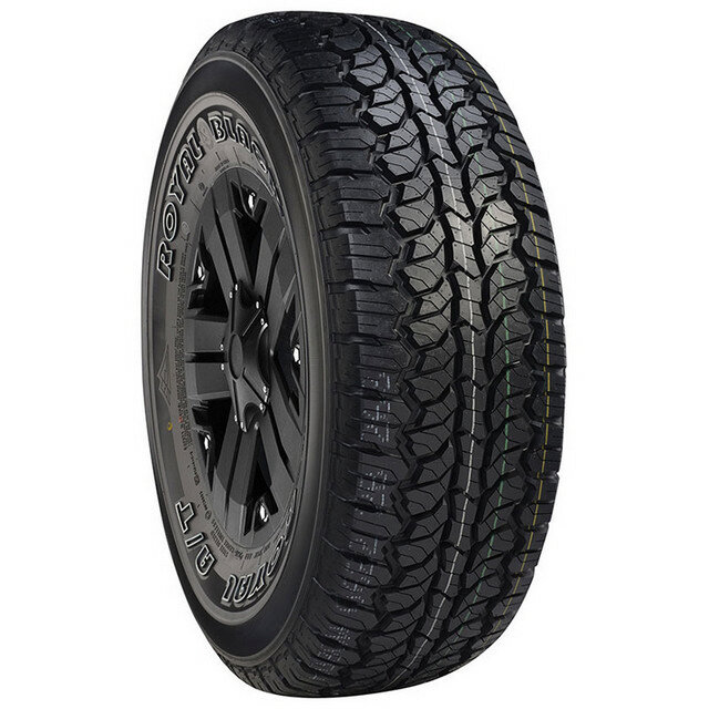 Автошина Royal Black Royal A/T 215/70 R15 107R