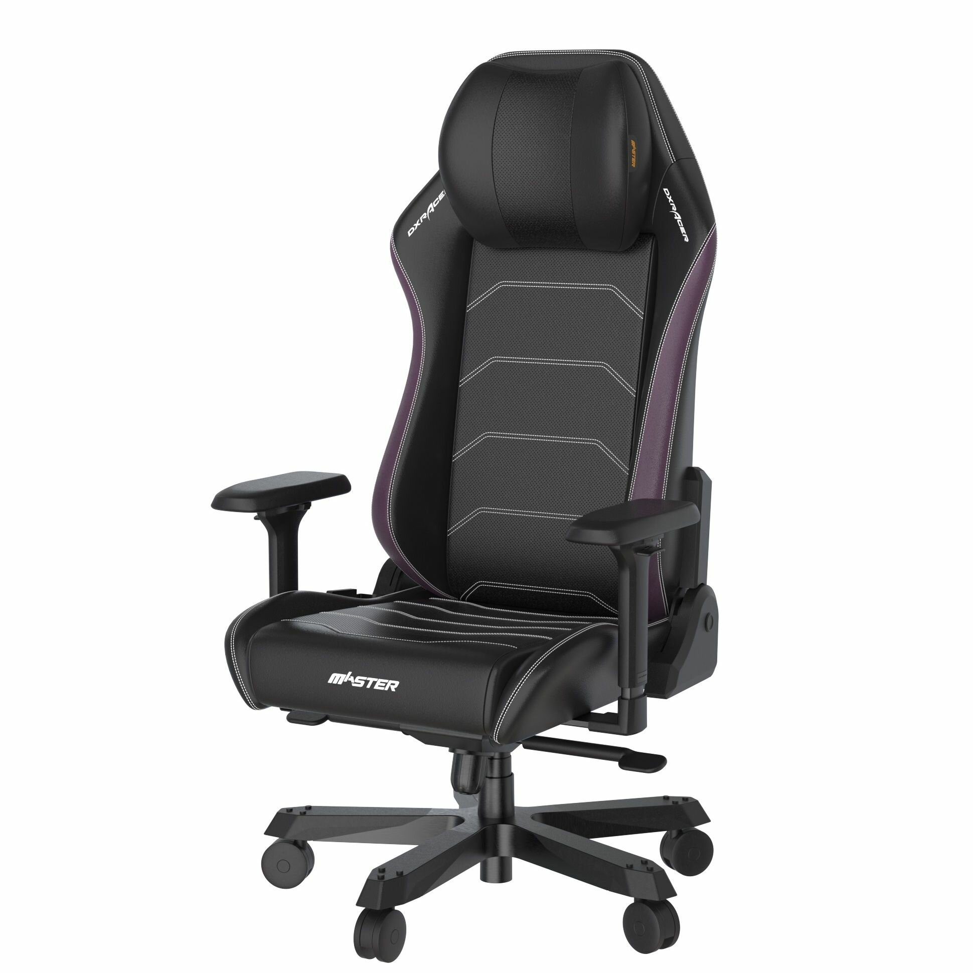 Игровое компьютерное кресло DXRacer I-DMC/MAS2022/NV - фотография № 3