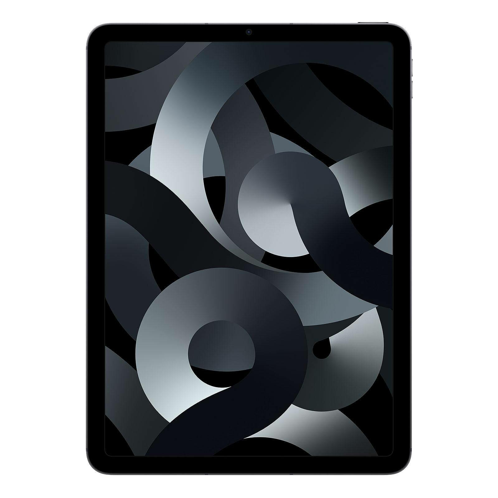 Apple iPad Air (2022) 64Gb Wi-Fi + Cellular Space Gray (Global)